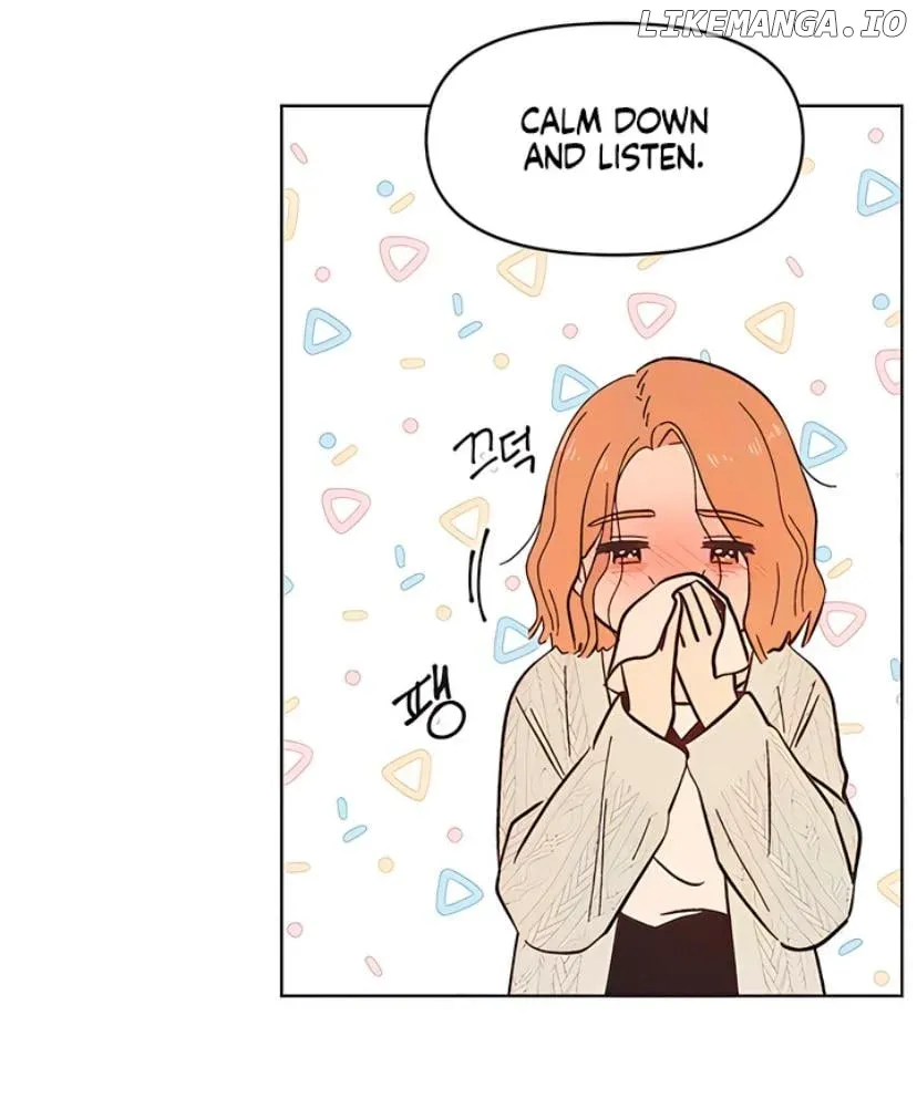 Youth Lovesome Chapter 9 page 50 - 