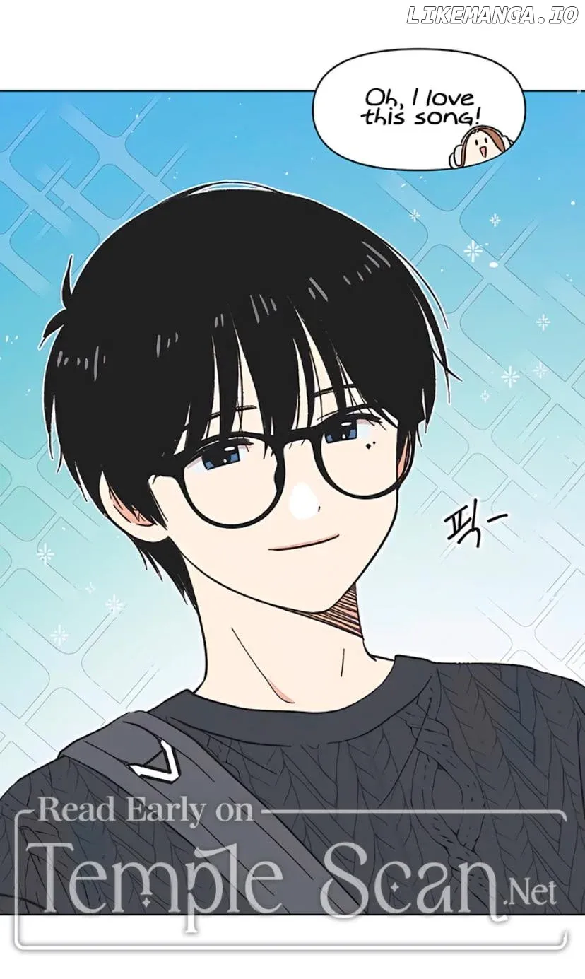 Youth Lovesome Chapter 9 page 6 - 