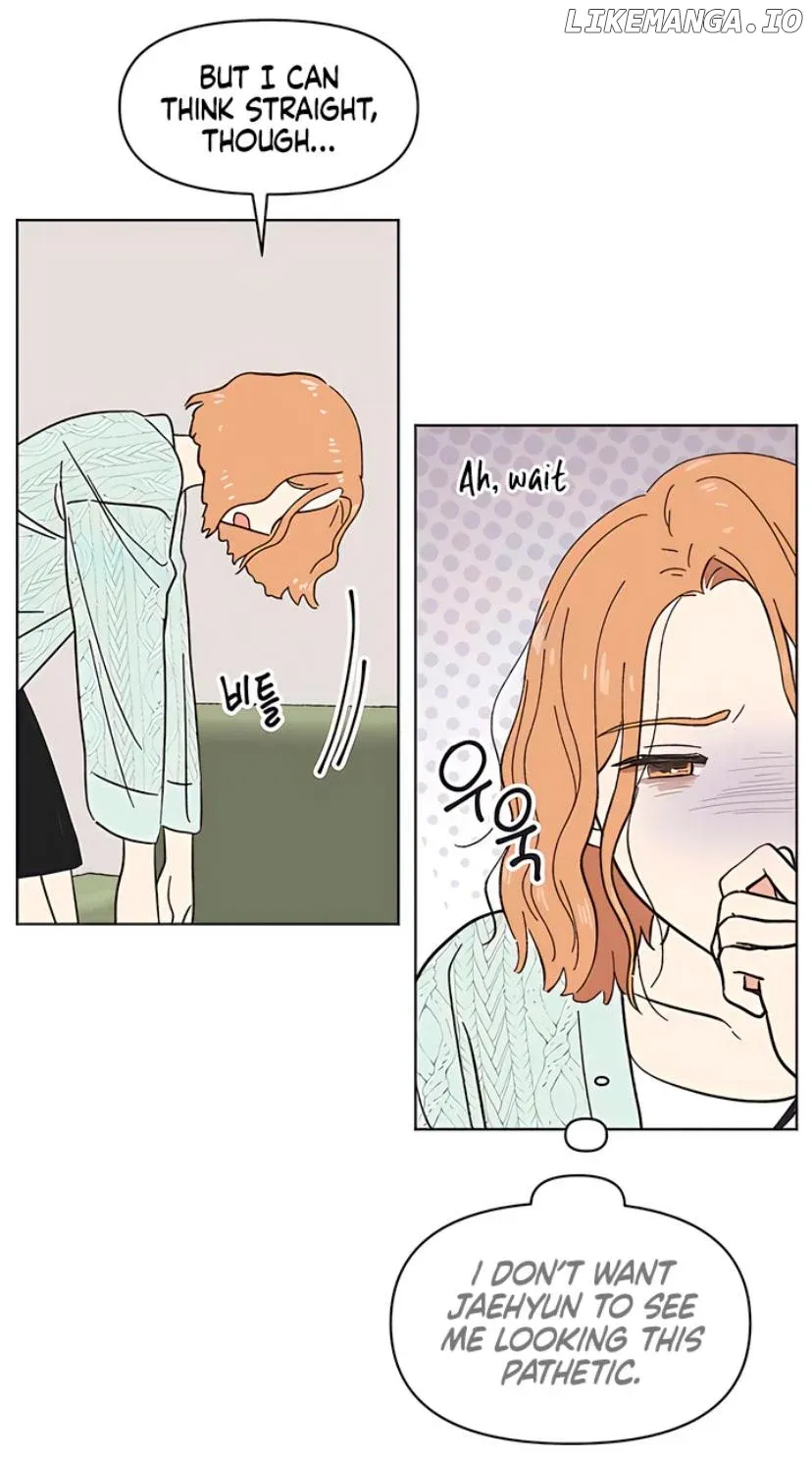 Youth Lovesome Chapter 9 page 56 - 