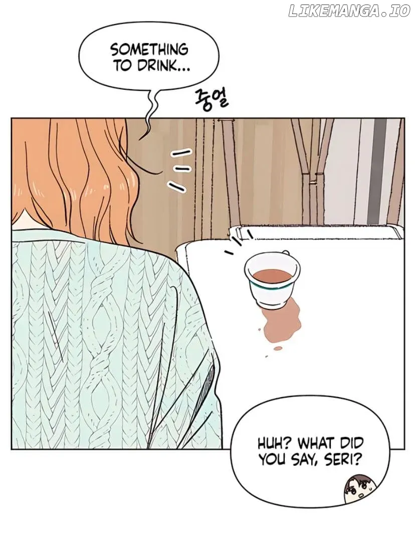 Youth Lovesome Chapter 9 page 57 - 