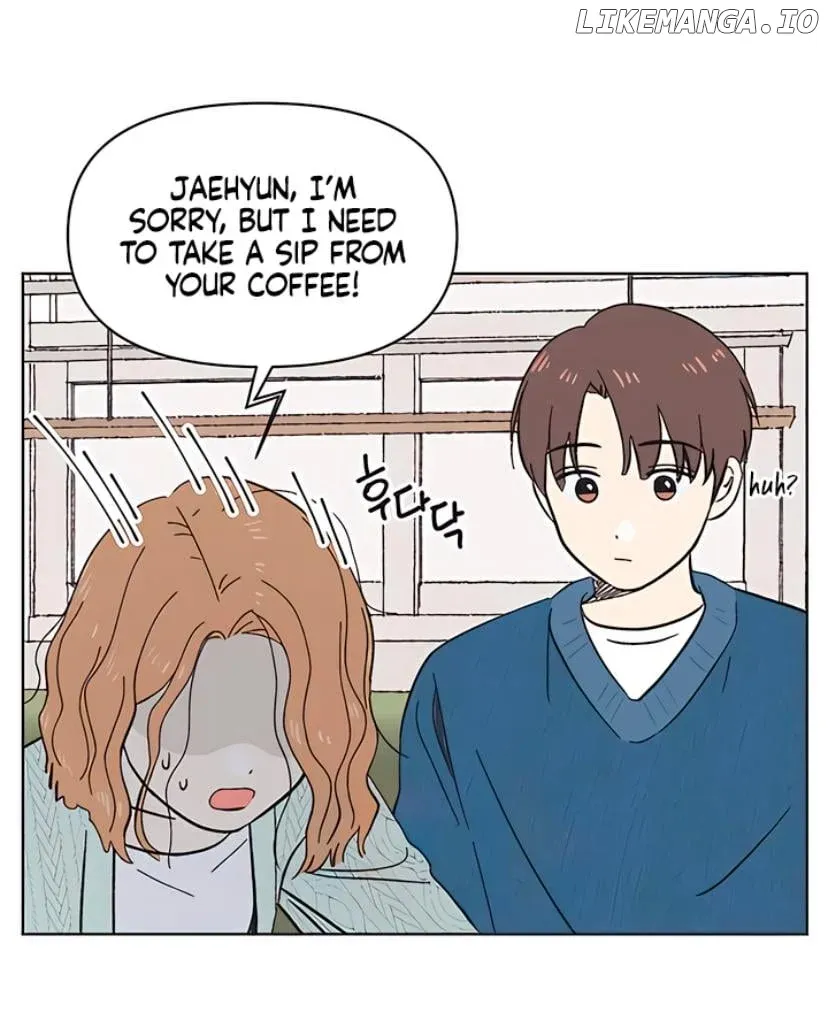 Youth Lovesome Chapter 9 page 58 - 