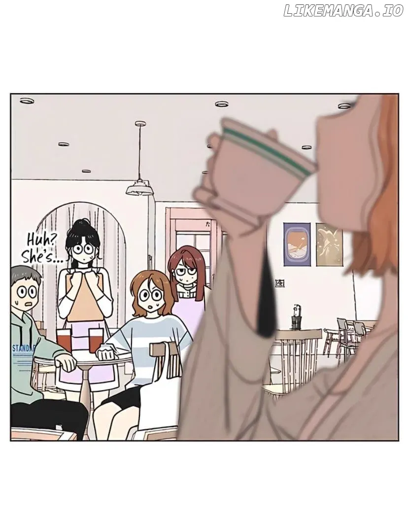 Youth Lovesome Chapter 9 page 61 - 