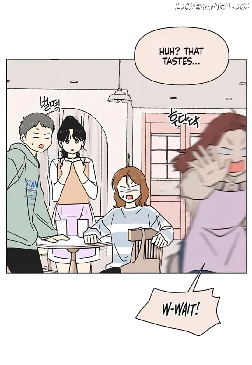 Youth Lovesome Chapter 9 page 63 - 