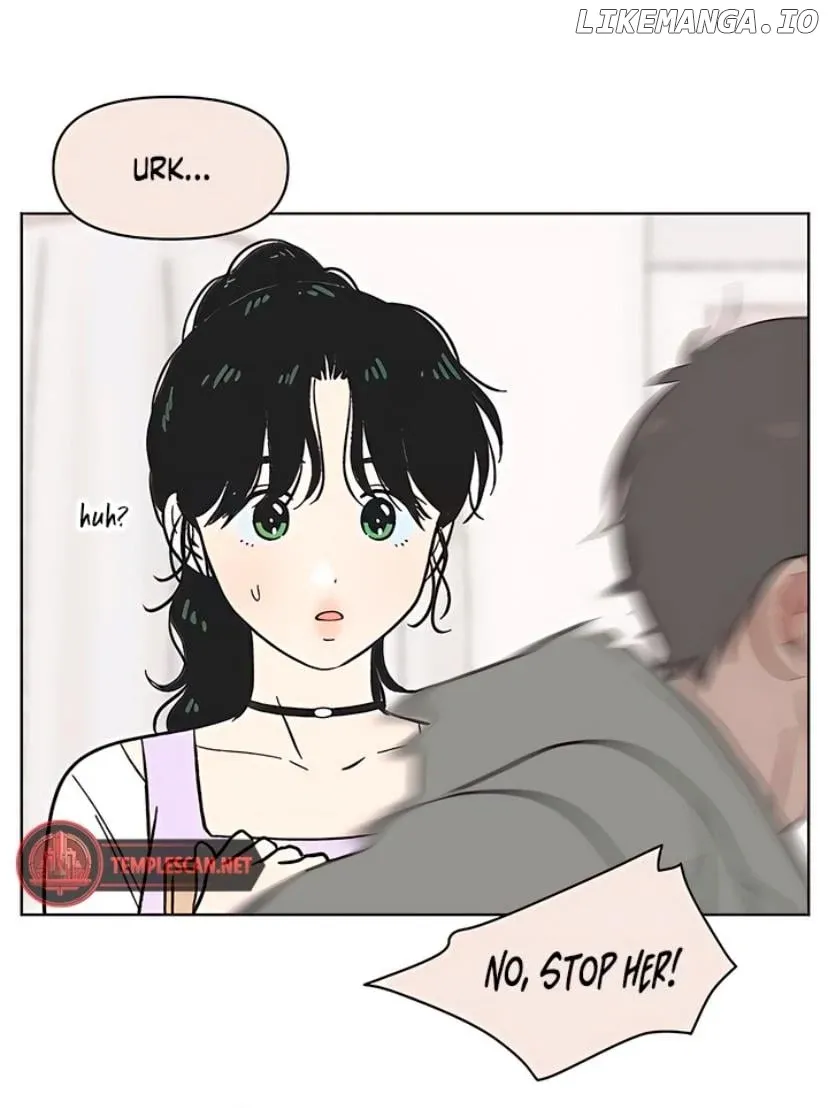 Youth Lovesome Chapter 9 page 64 - 