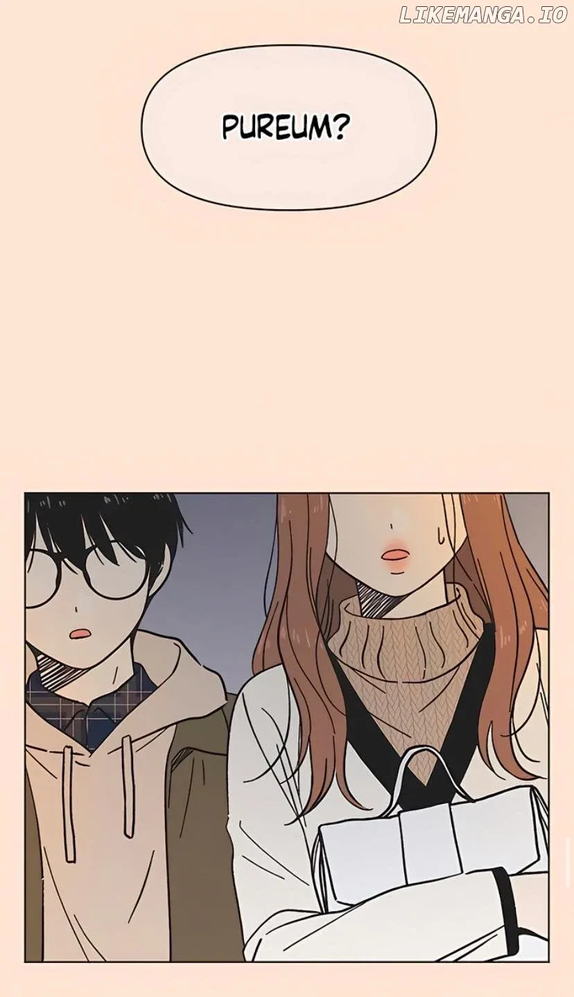 Youth Lovesome Chapter 9 page 70 - 