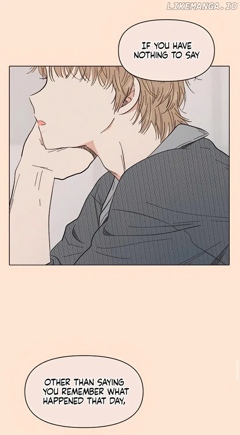 Youth Lovesome Chapter 9 page 73 - 