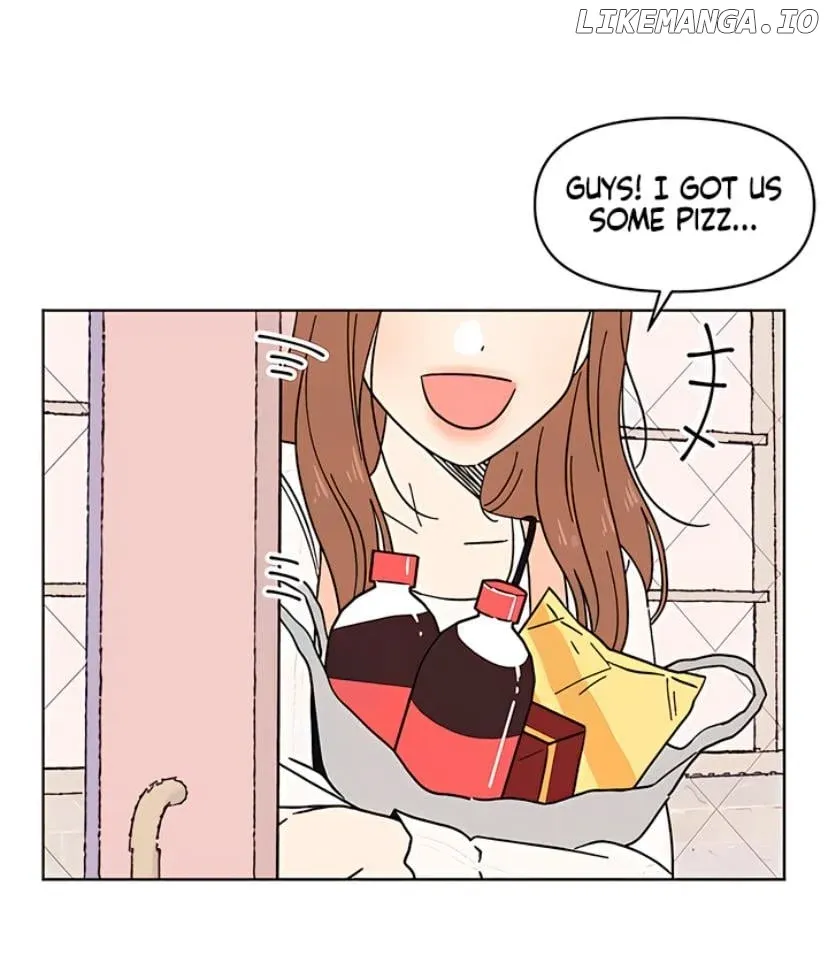 Youth Lovesome Chapter 9 page 79 - 
