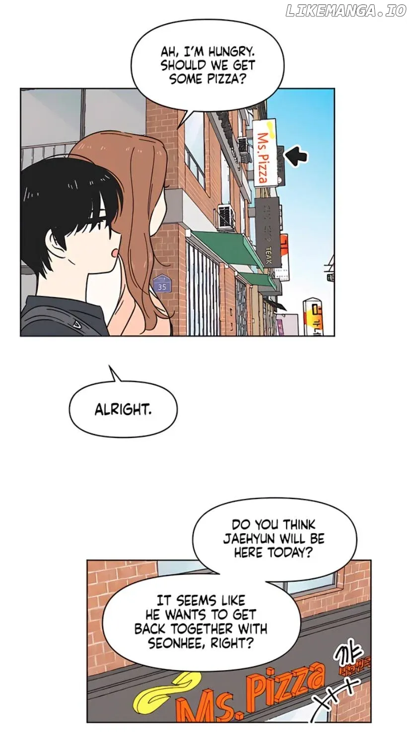 Youth Lovesome Chapter 9 page 9 - 