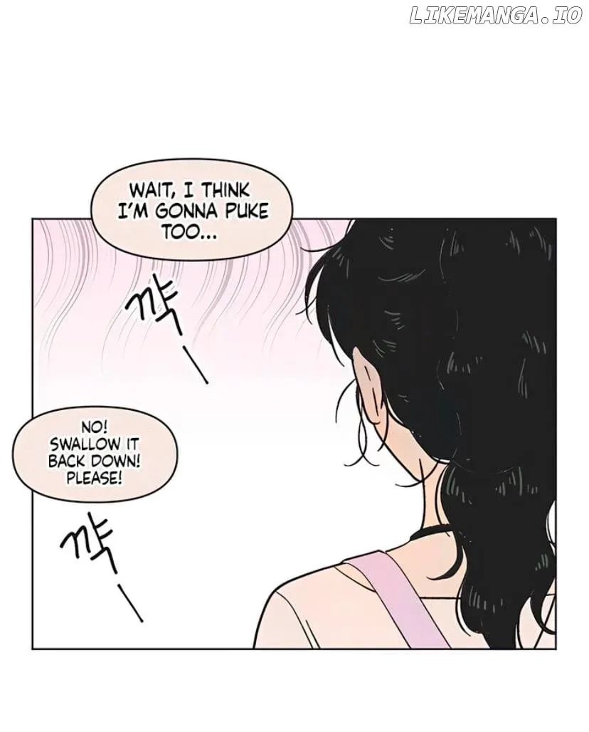 Youth Lovesome Chapter 9 page 82 - 