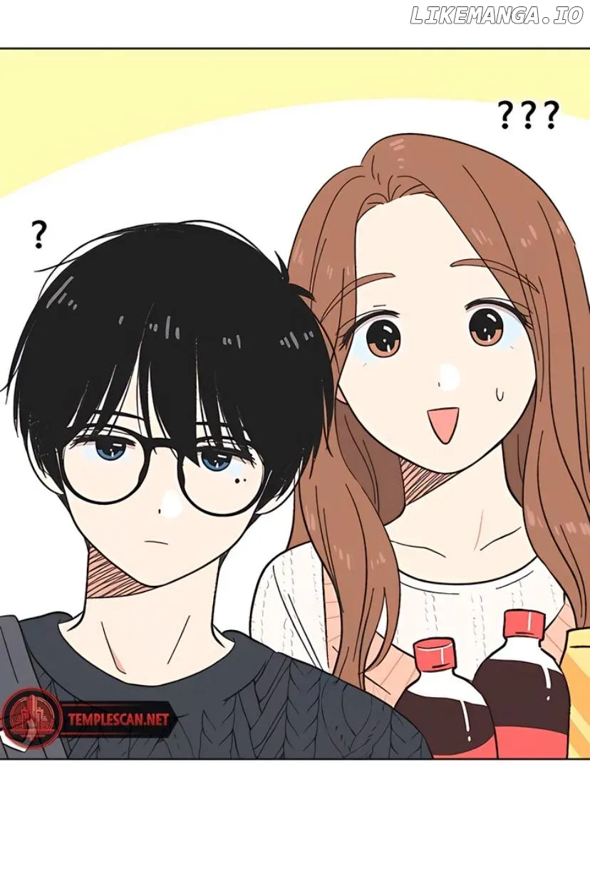 Youth Lovesome Chapter 9 page 84 - 