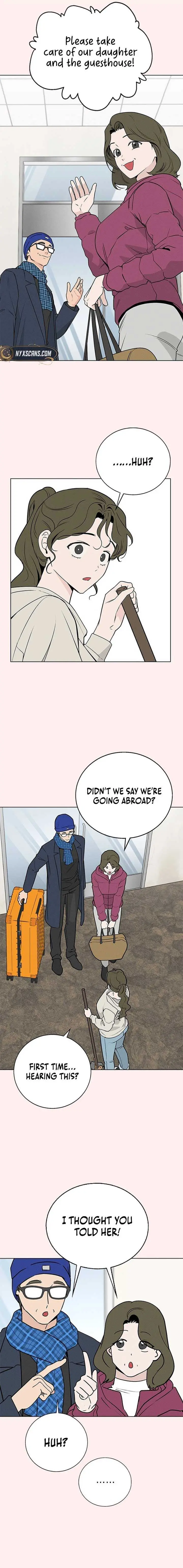 Youth Set Menu Chapter 1 page 7 - 