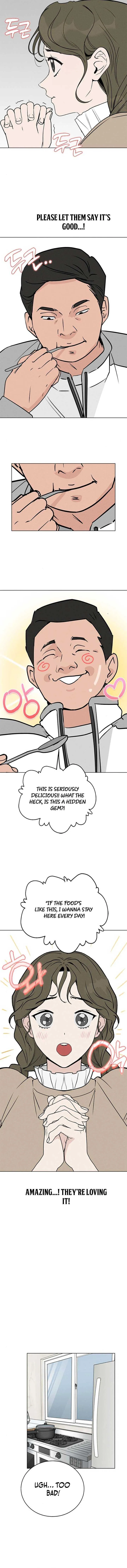 Youth Set Menu Chapter 2 page 15 - 