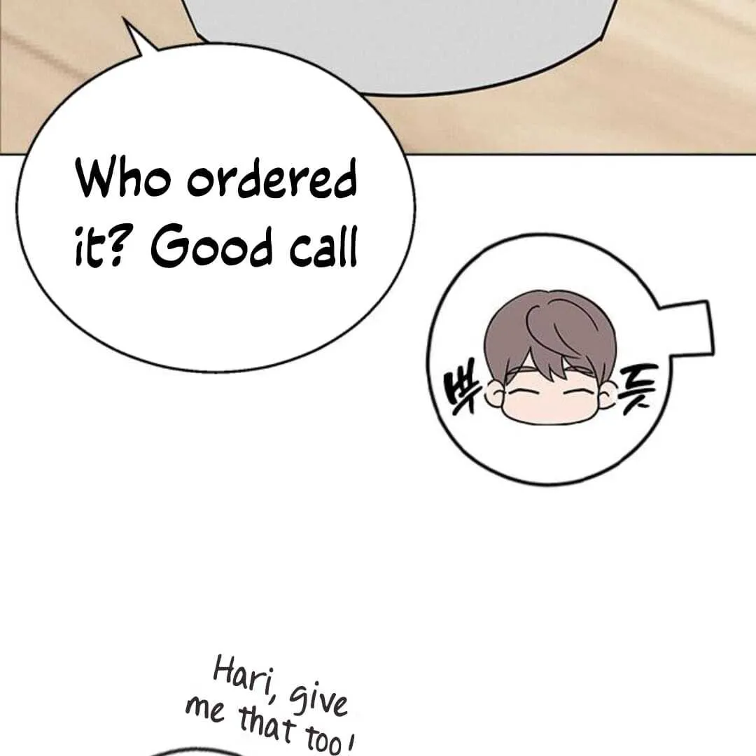 Youth Set Menu Chapter 4 page 102 - 