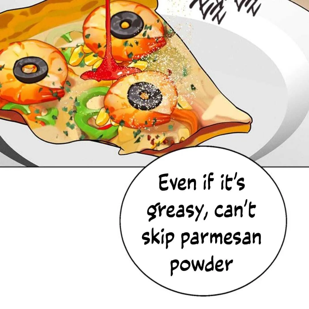 Youth Set Menu Chapter 4 page 104 - 