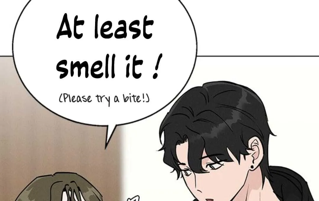 Youth Set Menu Chapter 4 page 110 - 