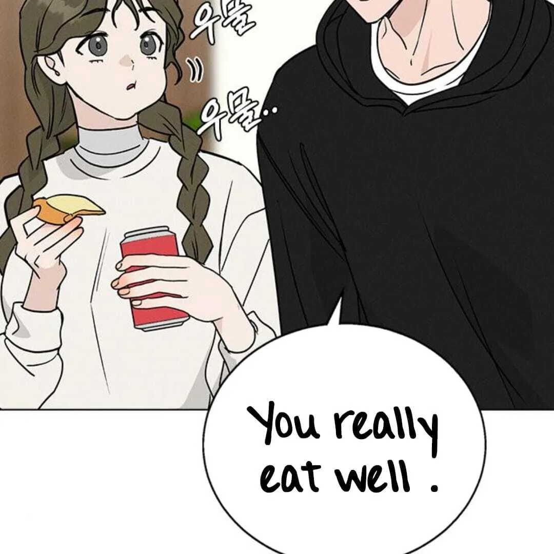 Youth Set Menu Chapter 4 page 111 - 