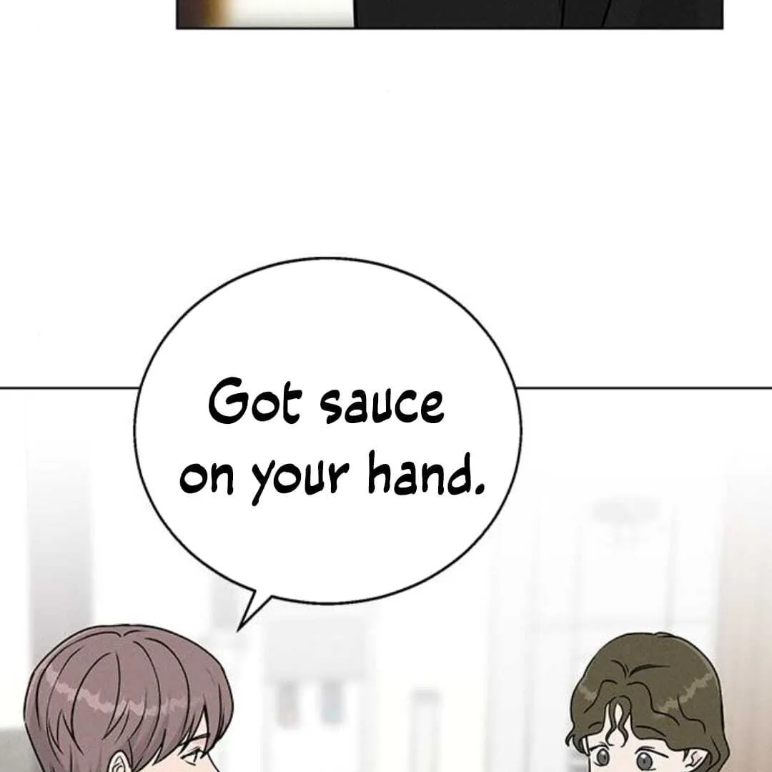 Youth Set Menu Chapter 4 page 117 - 
