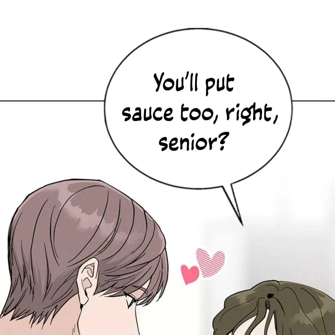 Youth Set Menu Chapter 4 page 120 - 