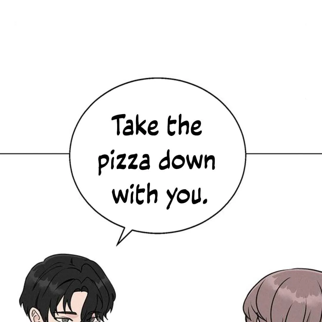 Youth Set Menu Chapter 4 page 131 - 