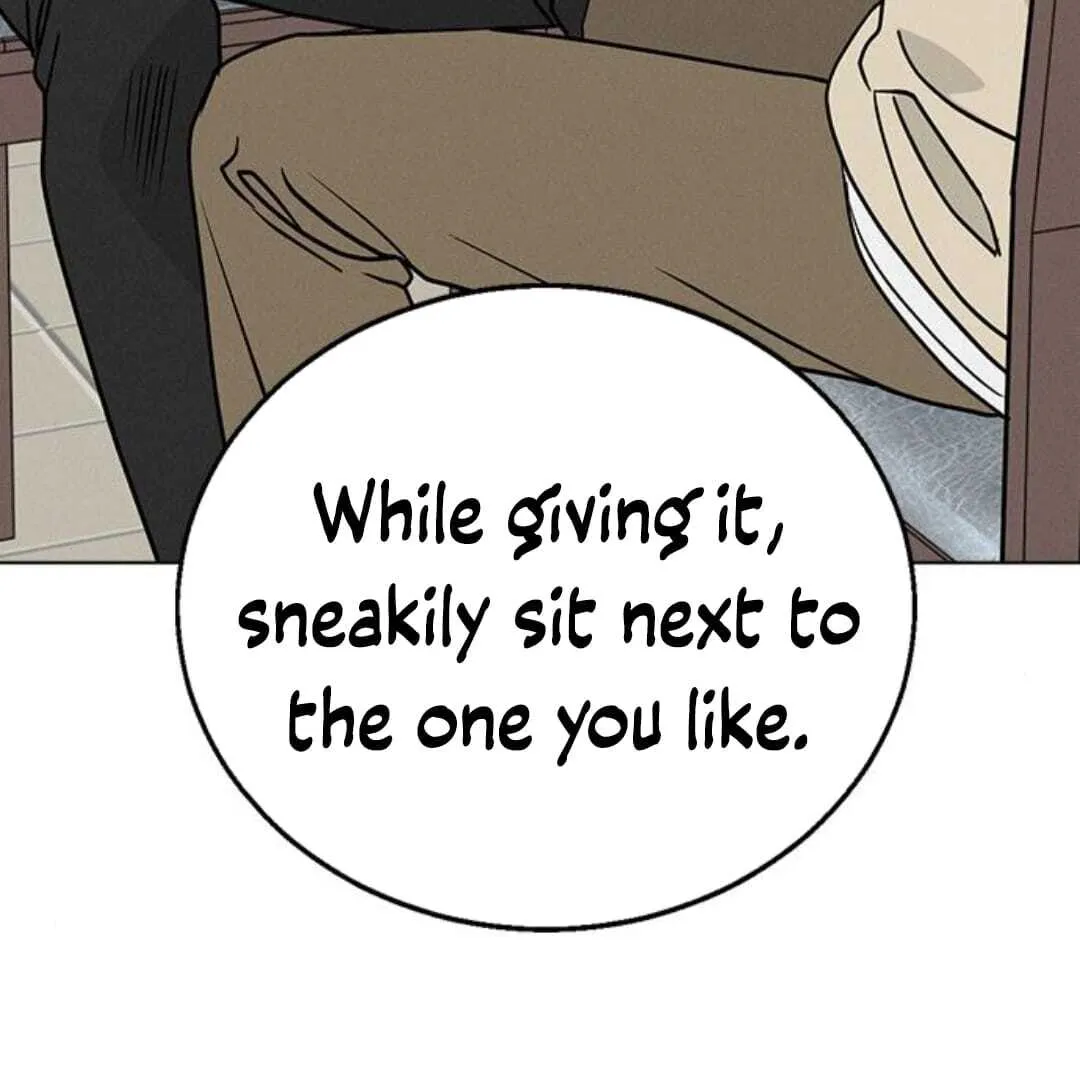 Youth Set Menu Chapter 4 page 133 - 