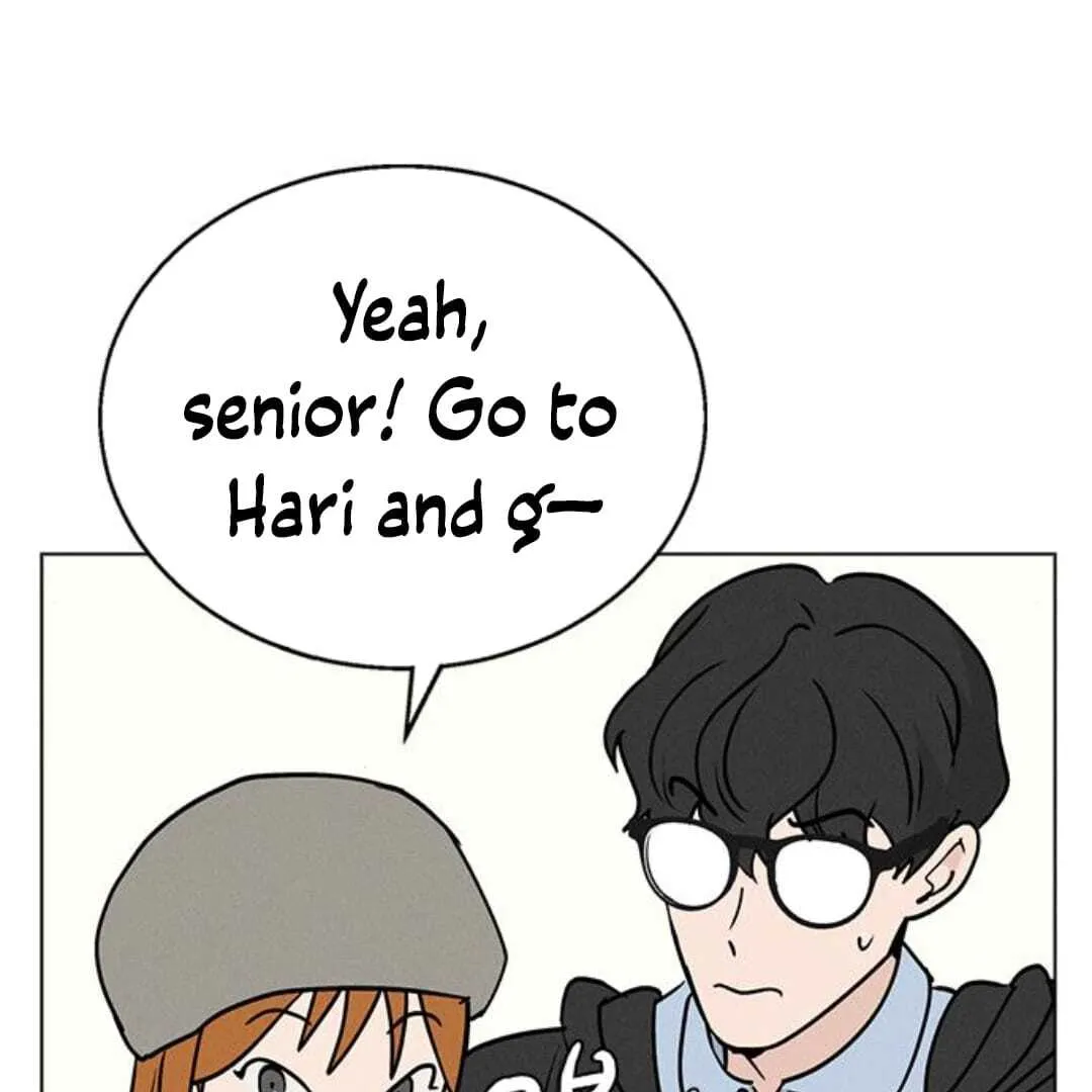 Youth Set Menu Chapter 4 page 134 - 