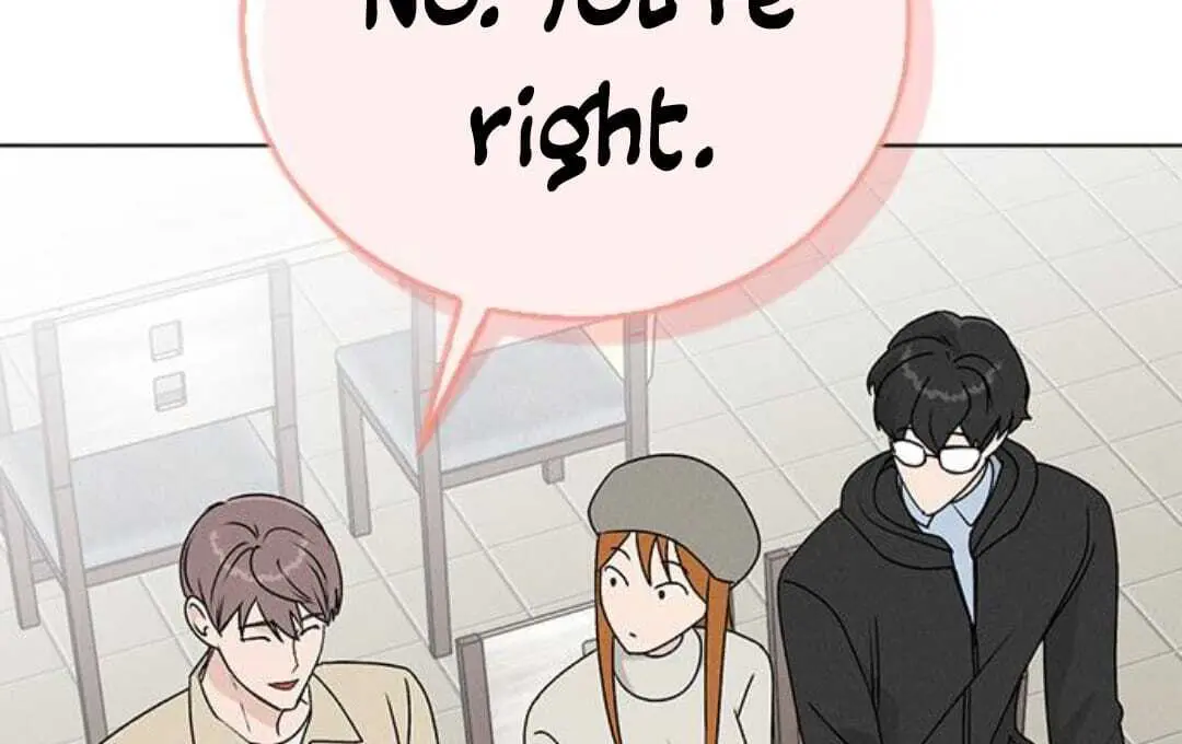 Youth Set Menu Chapter 4 page 139 - 