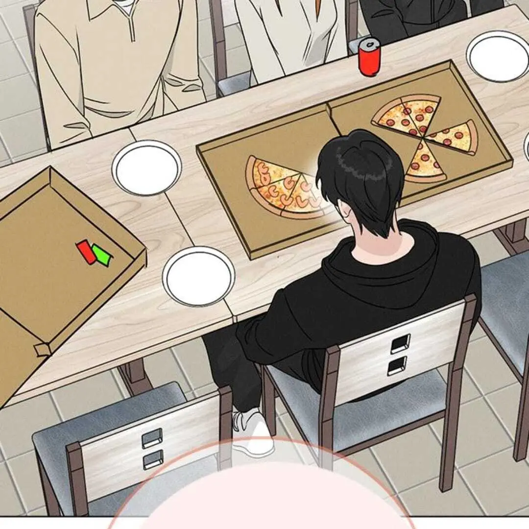 Youth Set Menu Chapter 4 page 140 - 