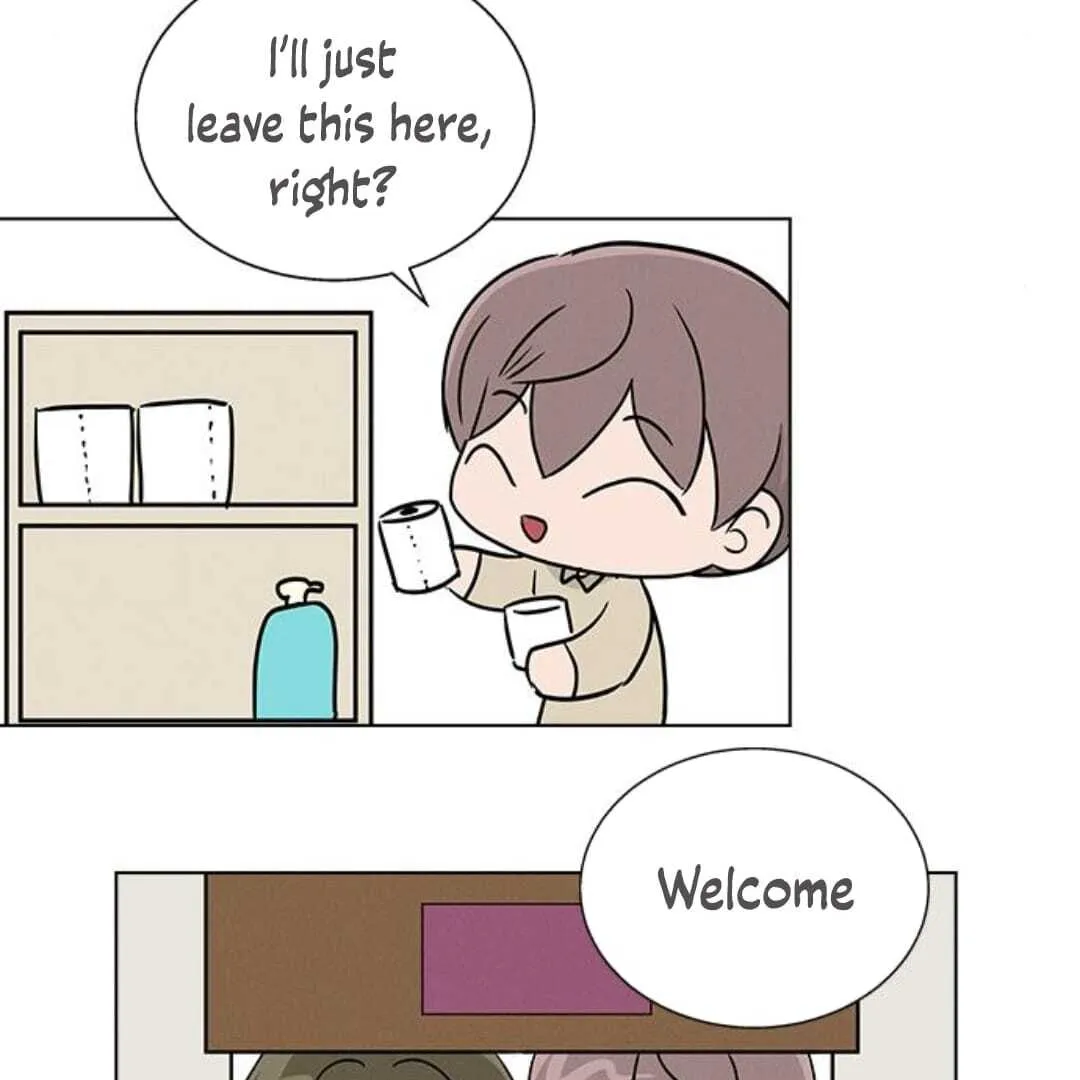 Youth Set Menu Chapter 4 page 165 - 