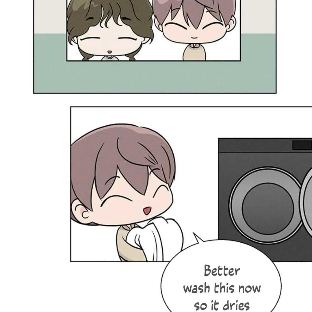 Youth Set Menu Chapter 4 page 166 - 