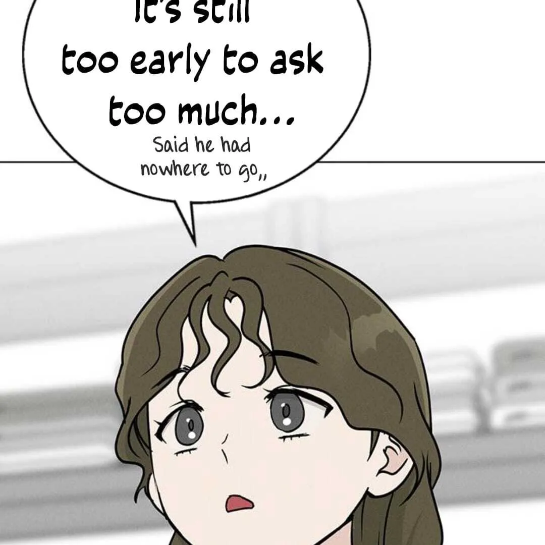 Youth Set Menu Chapter 4 page 197 - 