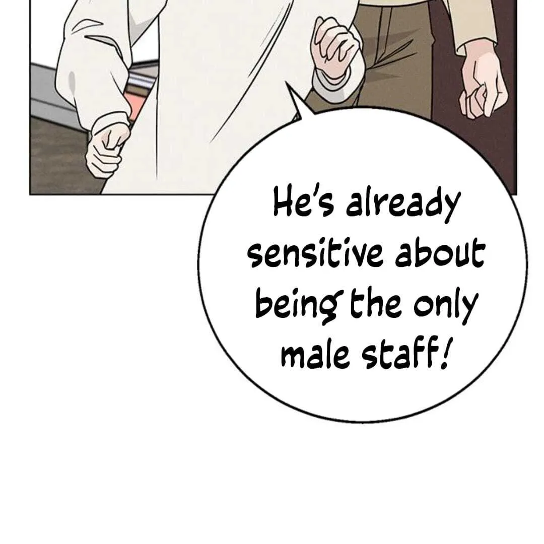 Youth Set Menu Chapter 4 page 204 - 