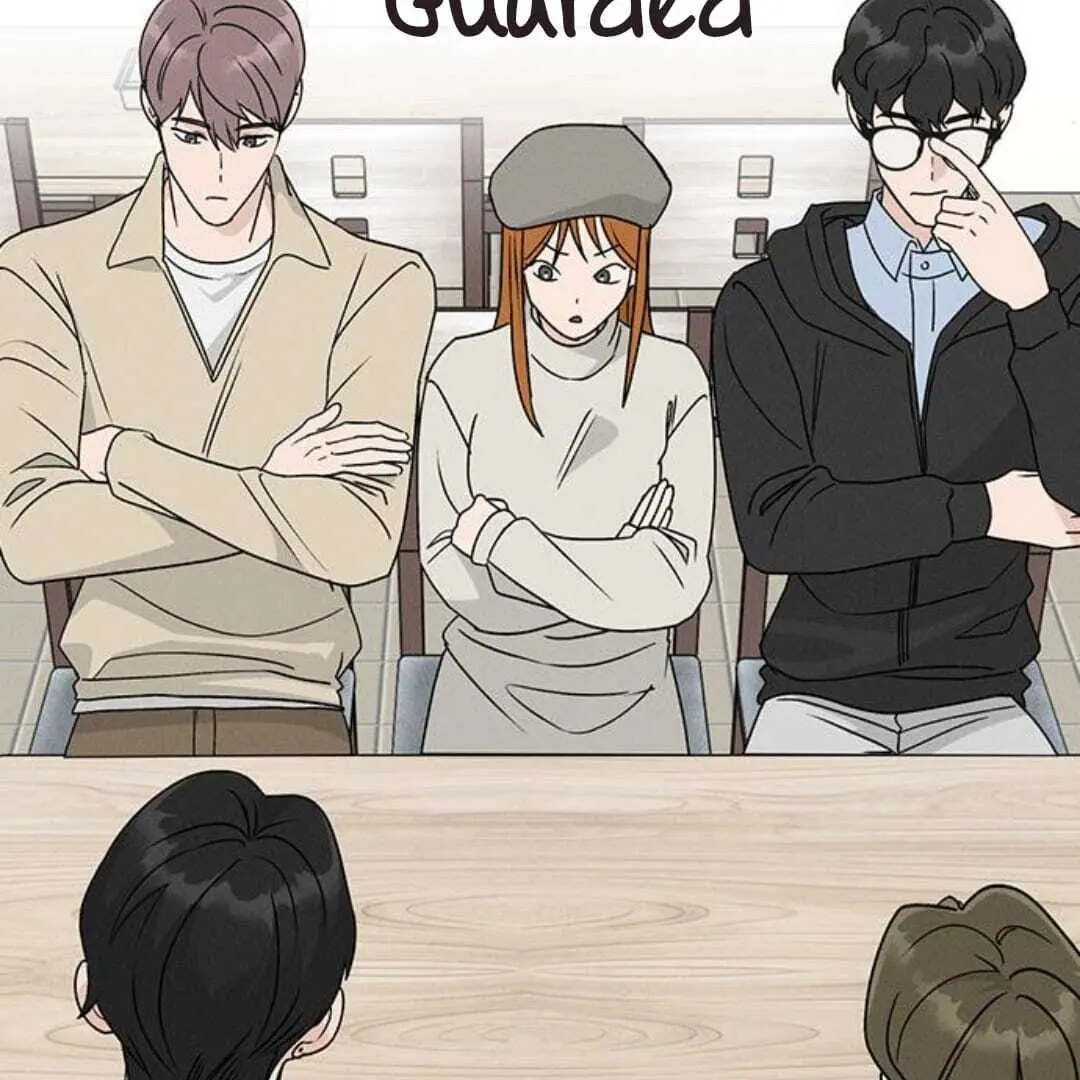 Youth Set Menu Chapter 4 page 47 - 