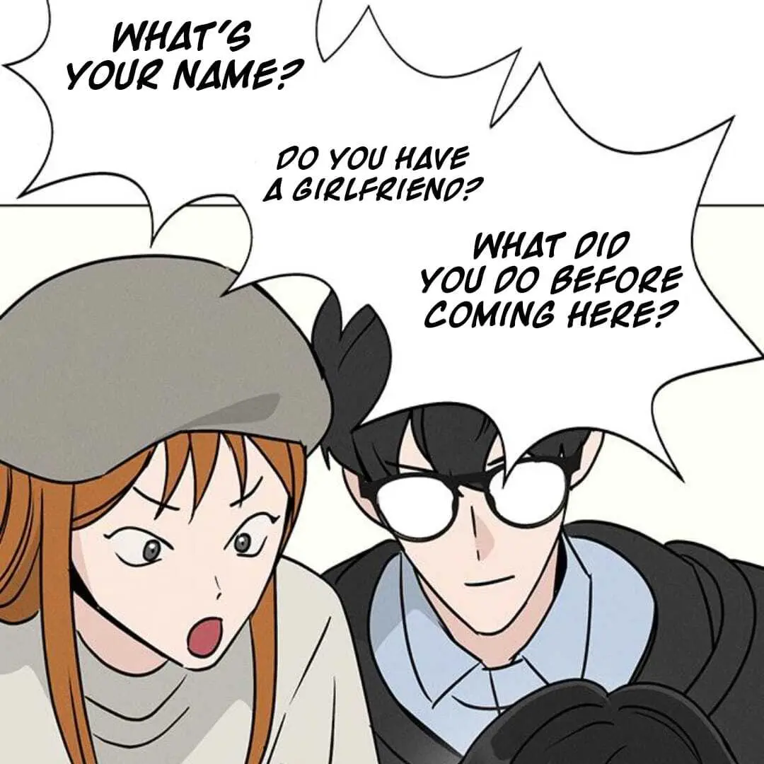 Youth Set Menu Chapter 4 page 66 - 