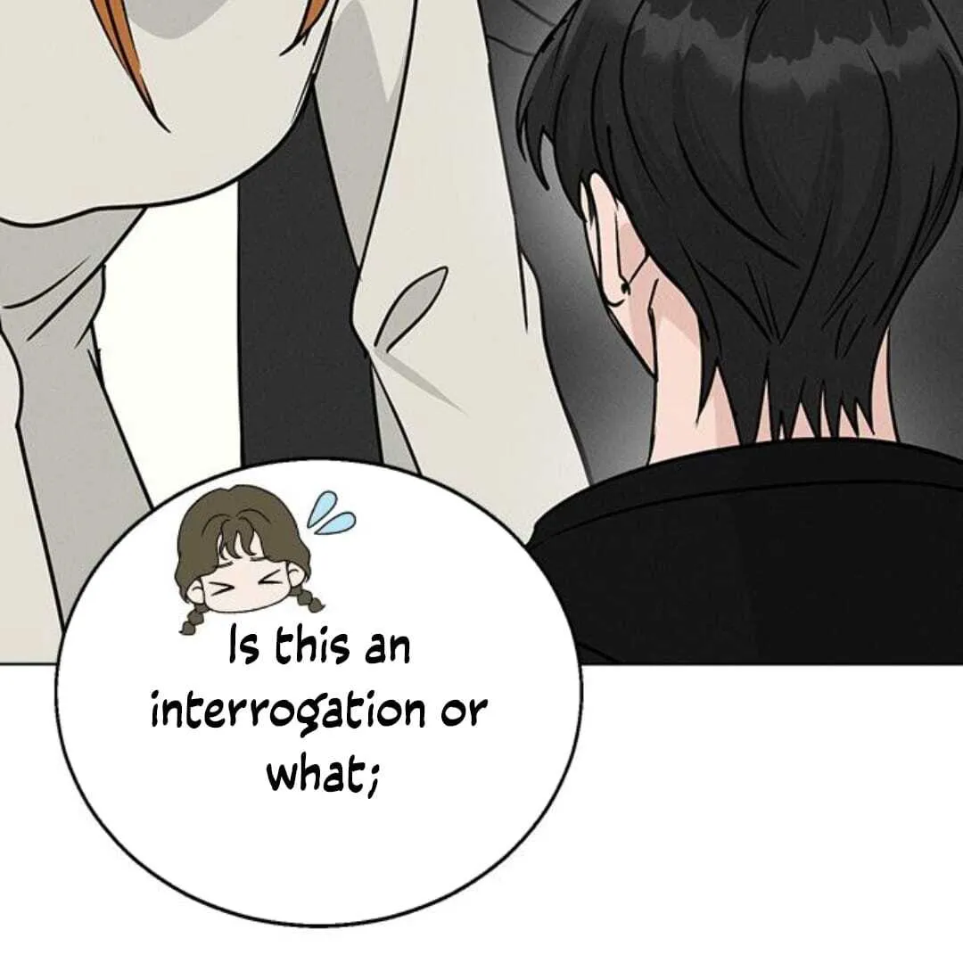 Youth Set Menu Chapter 4 page 67 - 