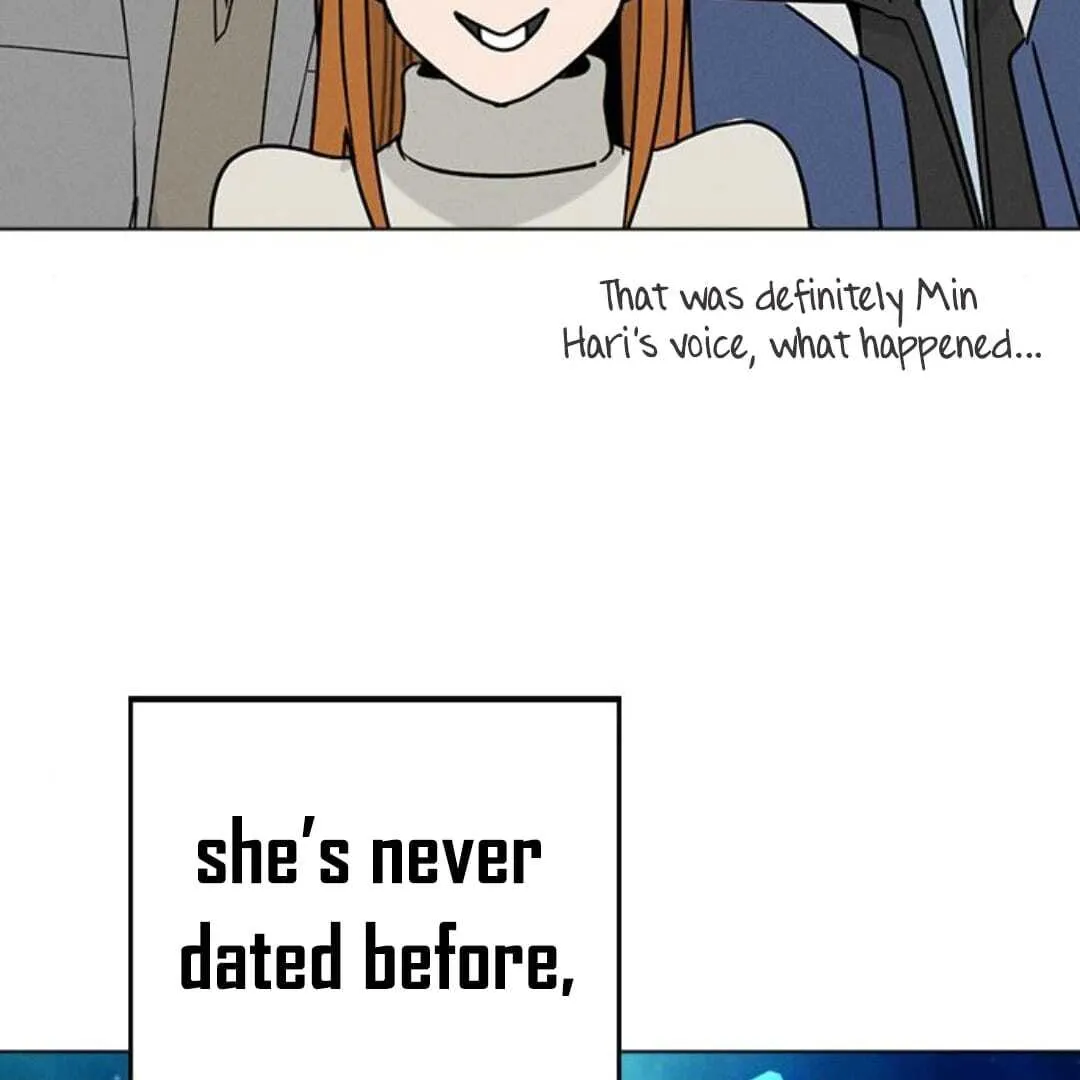 Youth Set Menu Chapter 4 page 8 - 