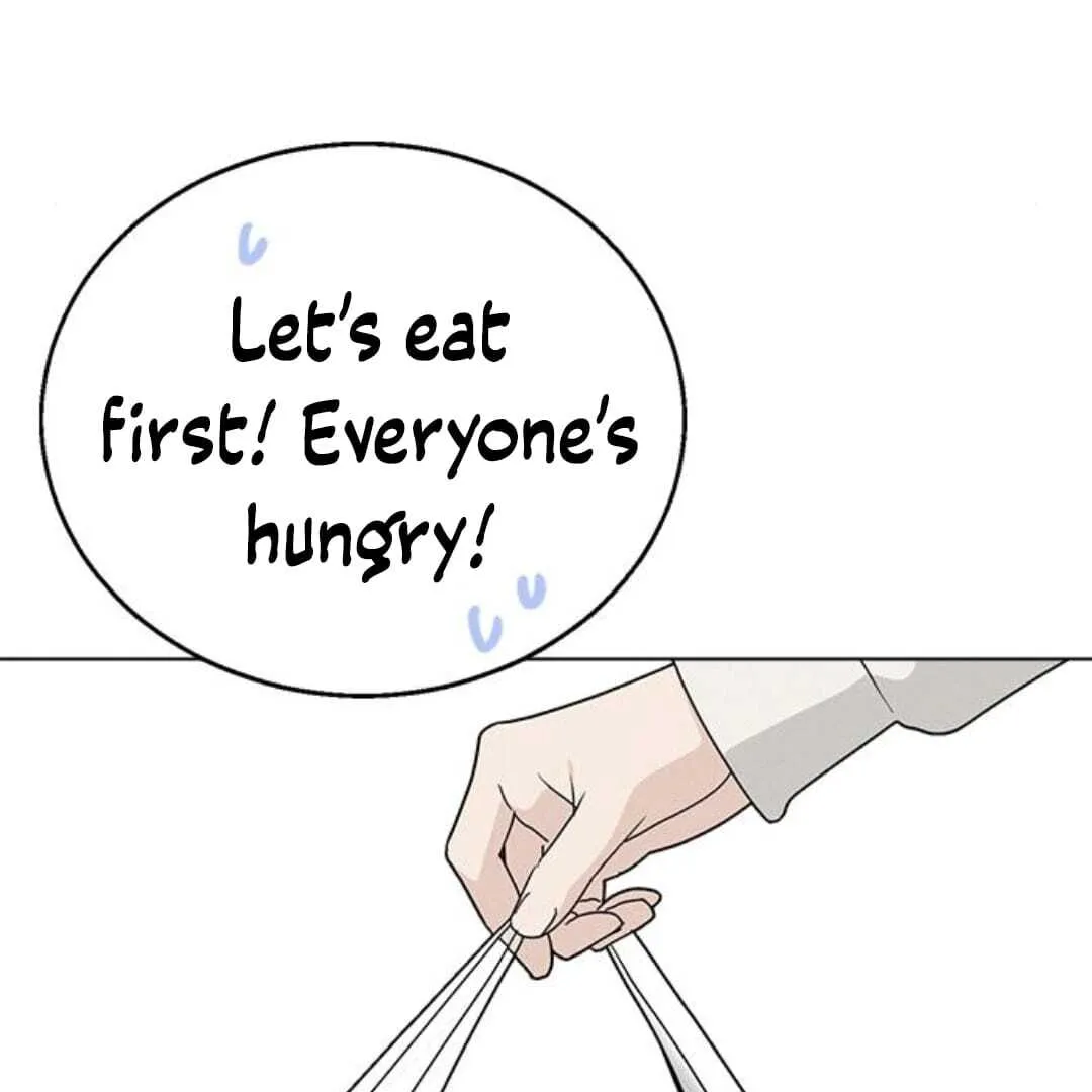 Youth Set Menu Chapter 4 page 81 - 