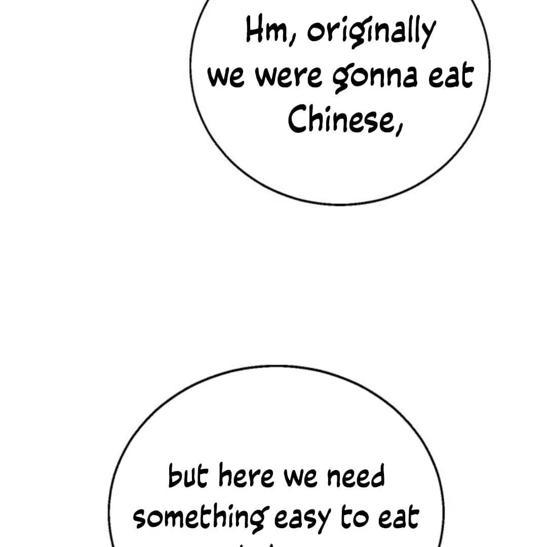 Youth Set Menu Chapter 4 page 83 - 