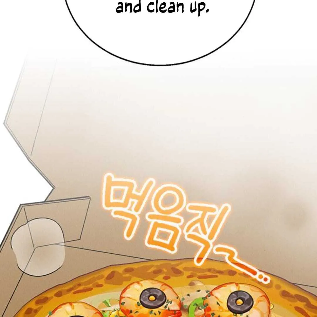 Youth Set Menu Chapter 4 page 84 - 