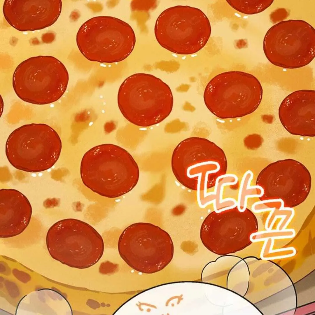 Youth Set Menu Chapter 4 page 86 - 