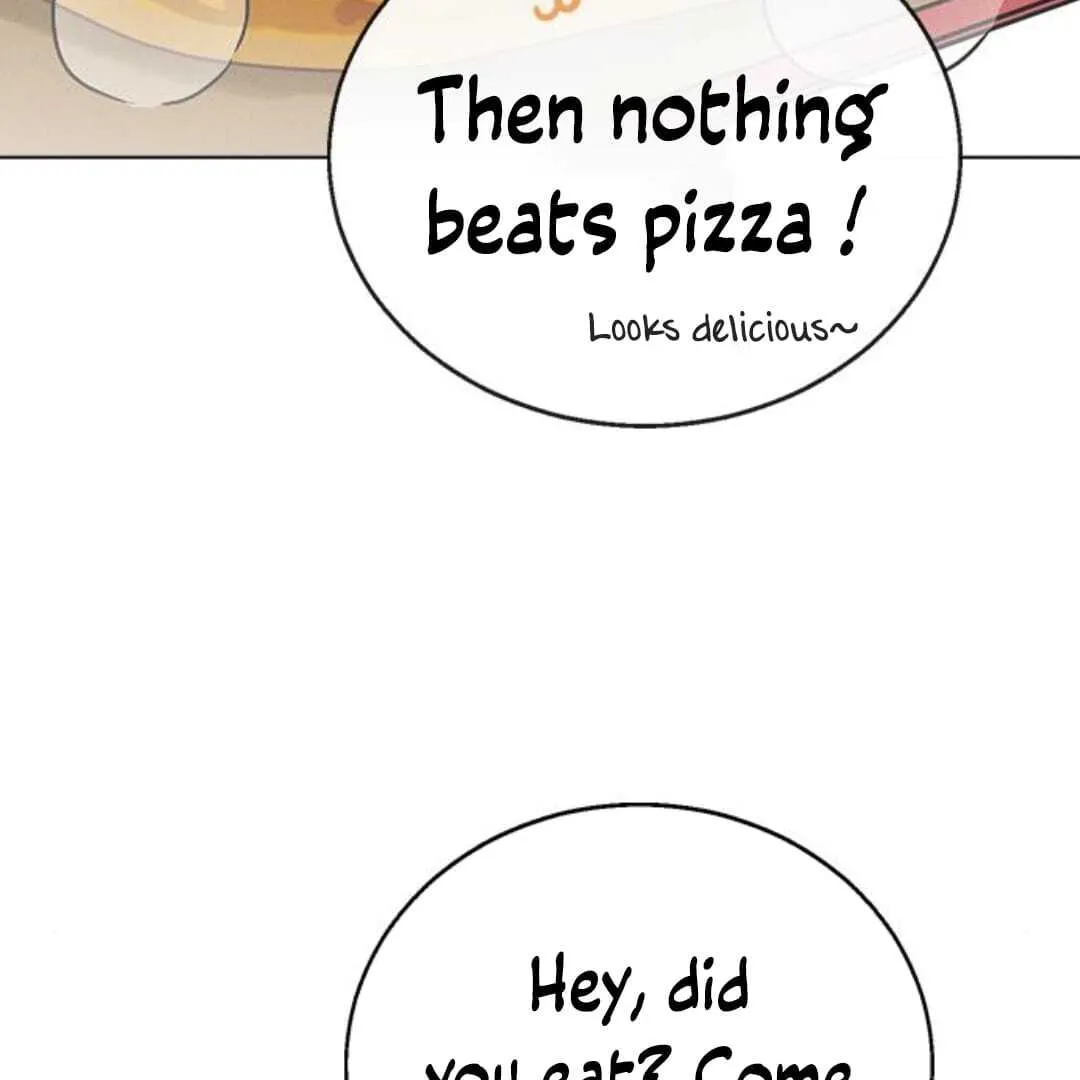 Youth Set Menu Chapter 4 page 87 - 