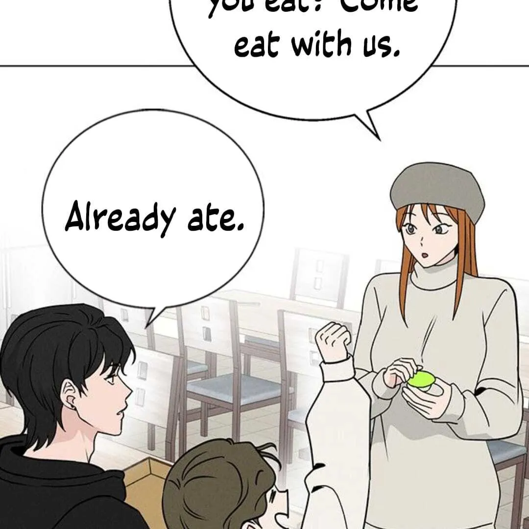Youth Set Menu Chapter 4 page 88 - 
