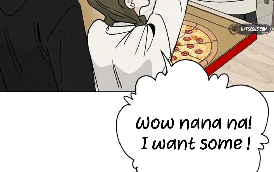 Youth Set Menu Chapter 4 page 89 - 