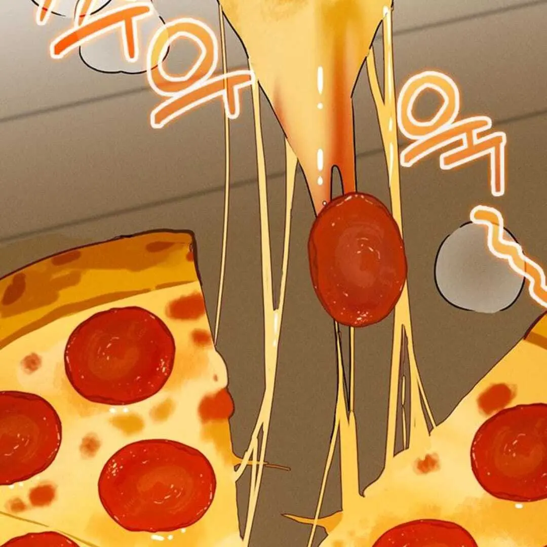 Youth Set Menu Chapter 4 page 94 - 