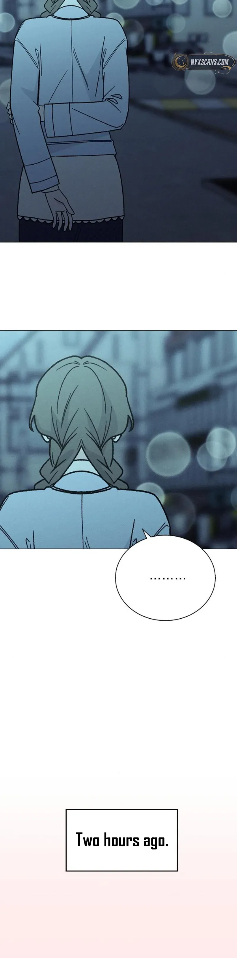Youth Set Menu Chapter 5 page 14 - 