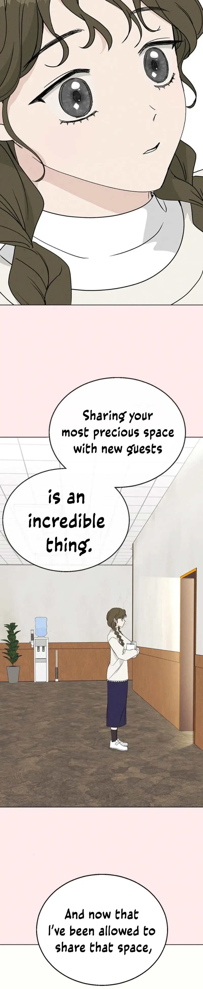 Youth Set Menu Chapter 5 page 18 - 