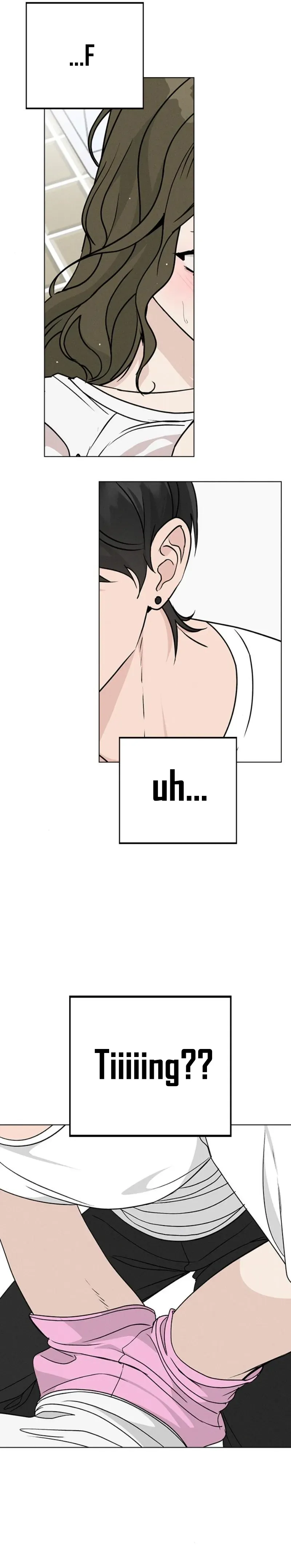 Youth Set Menu Chapter 5 page 22 - 