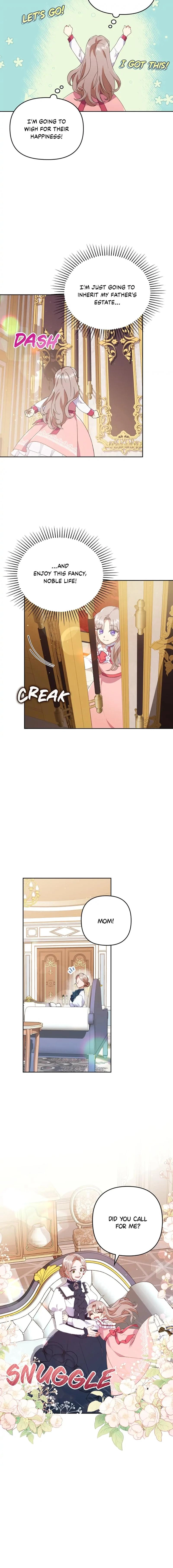You
