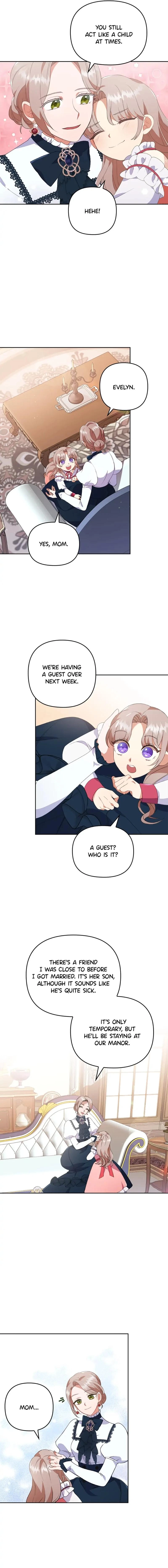 You