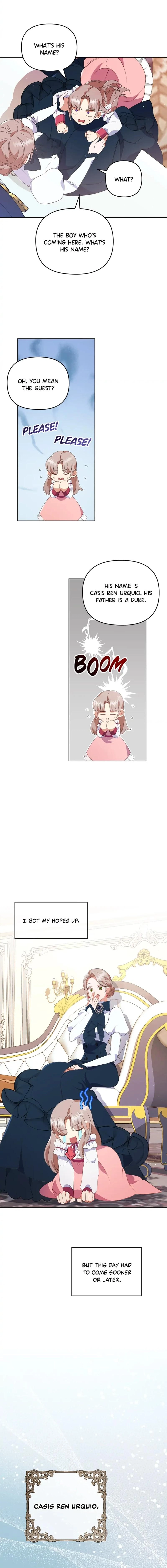 You