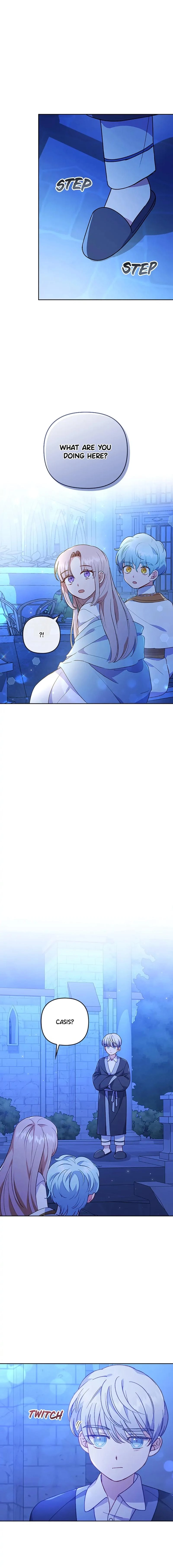 You